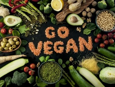 22χρονη vegan «τρελάθηκε» ύστερα από κατανάλωση ζαμπόν σε πίτσα!